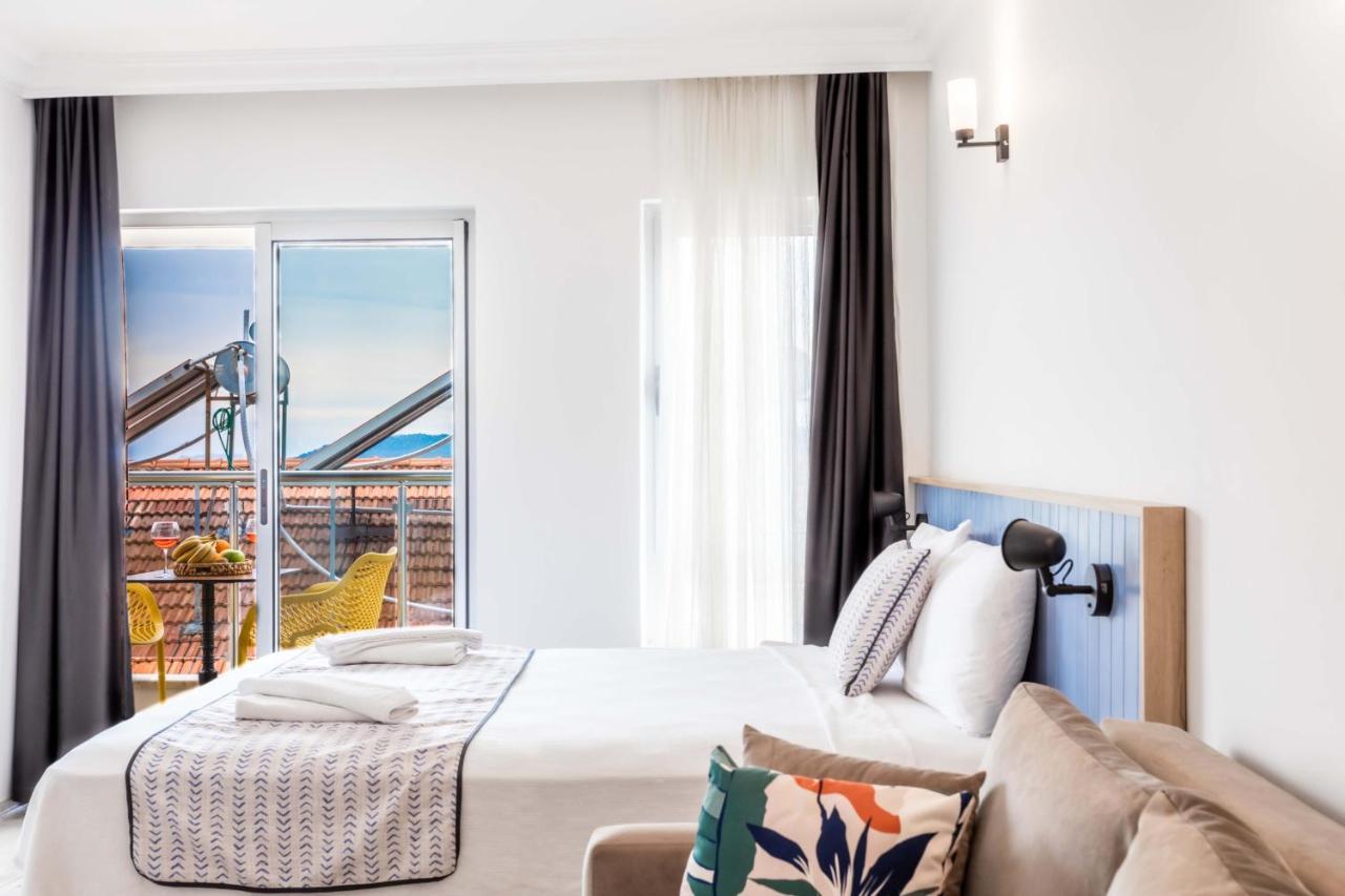Apartamento Bella Kaş Exterior foto
