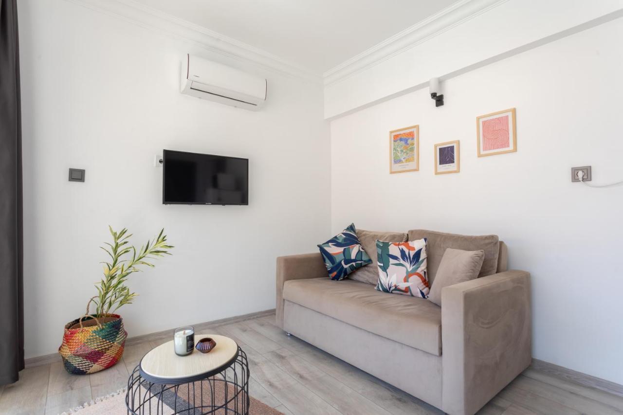 Apartamento Bella Kaş Exterior foto