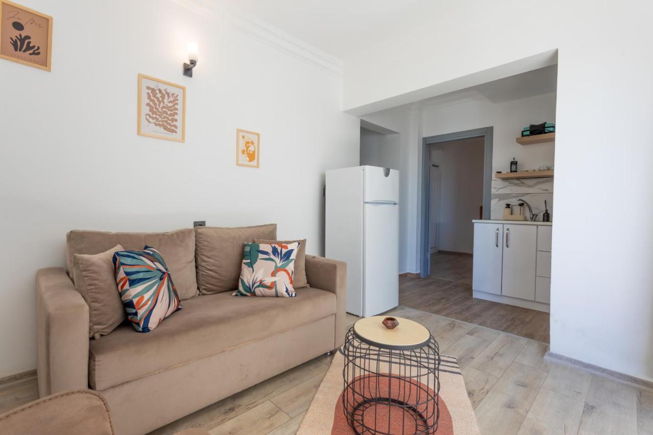 Apartamento Bella Kaş Exterior foto