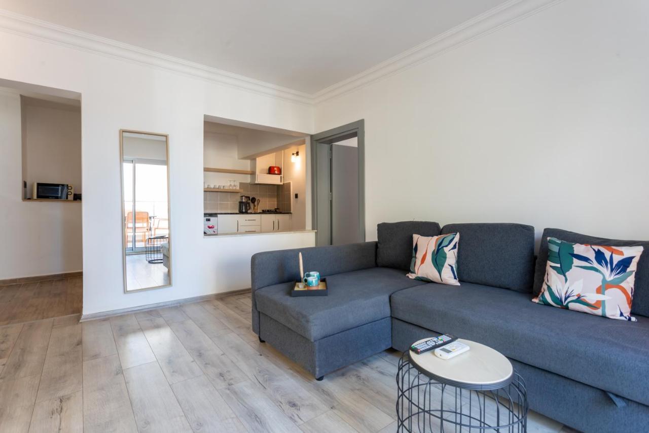 Apartamento Bella Kaş Exterior foto