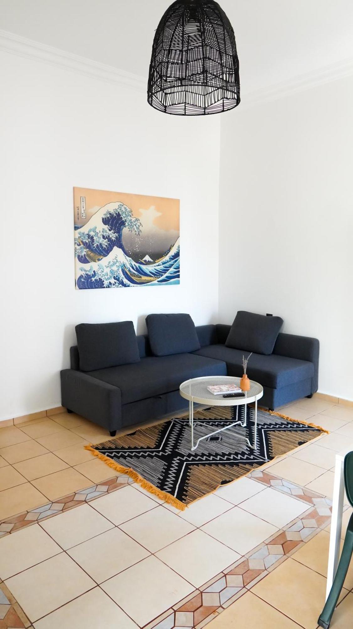 Apartamento Bella Kaş Exterior foto