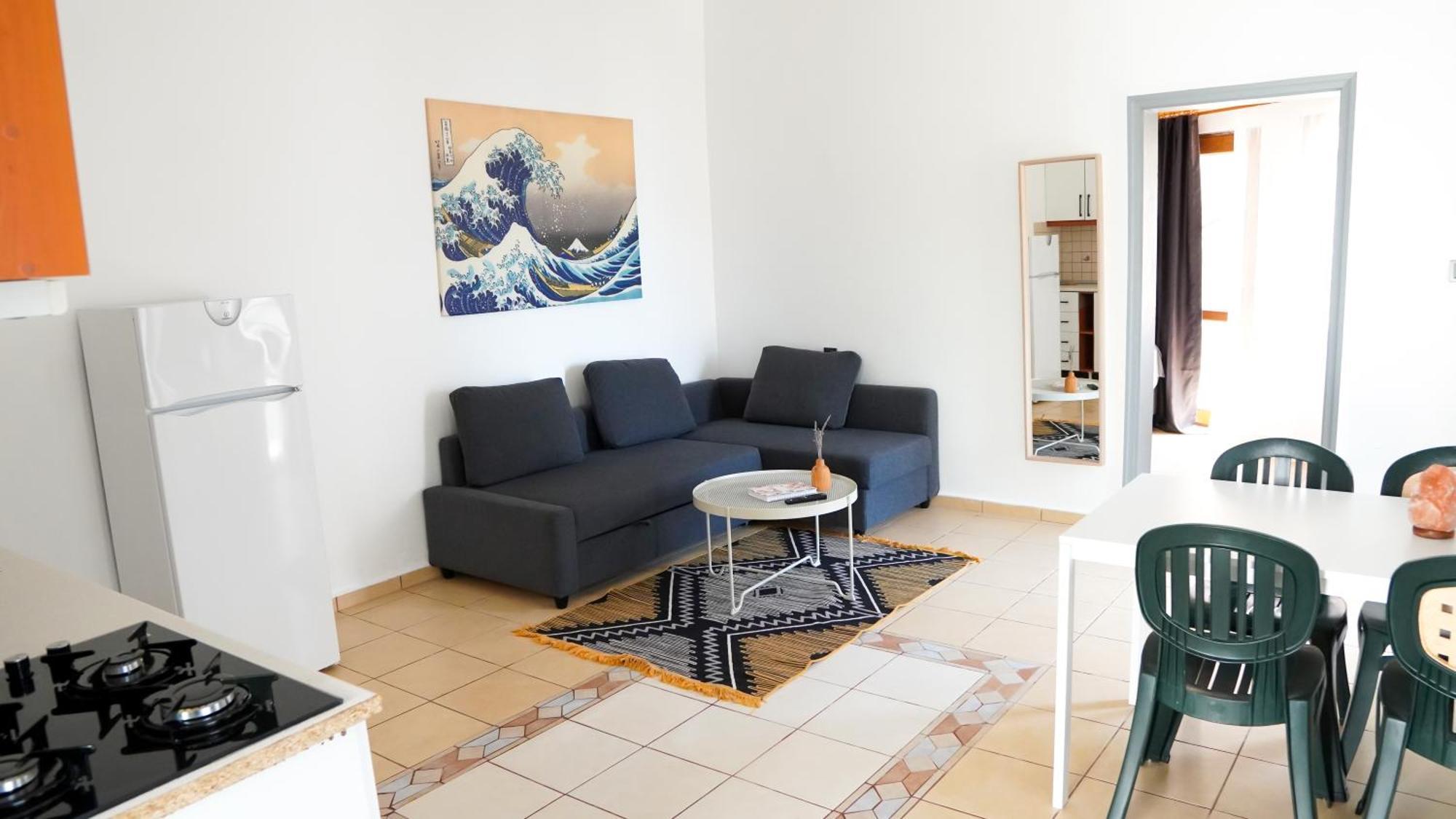 Apartamento Bella Kaş Exterior foto