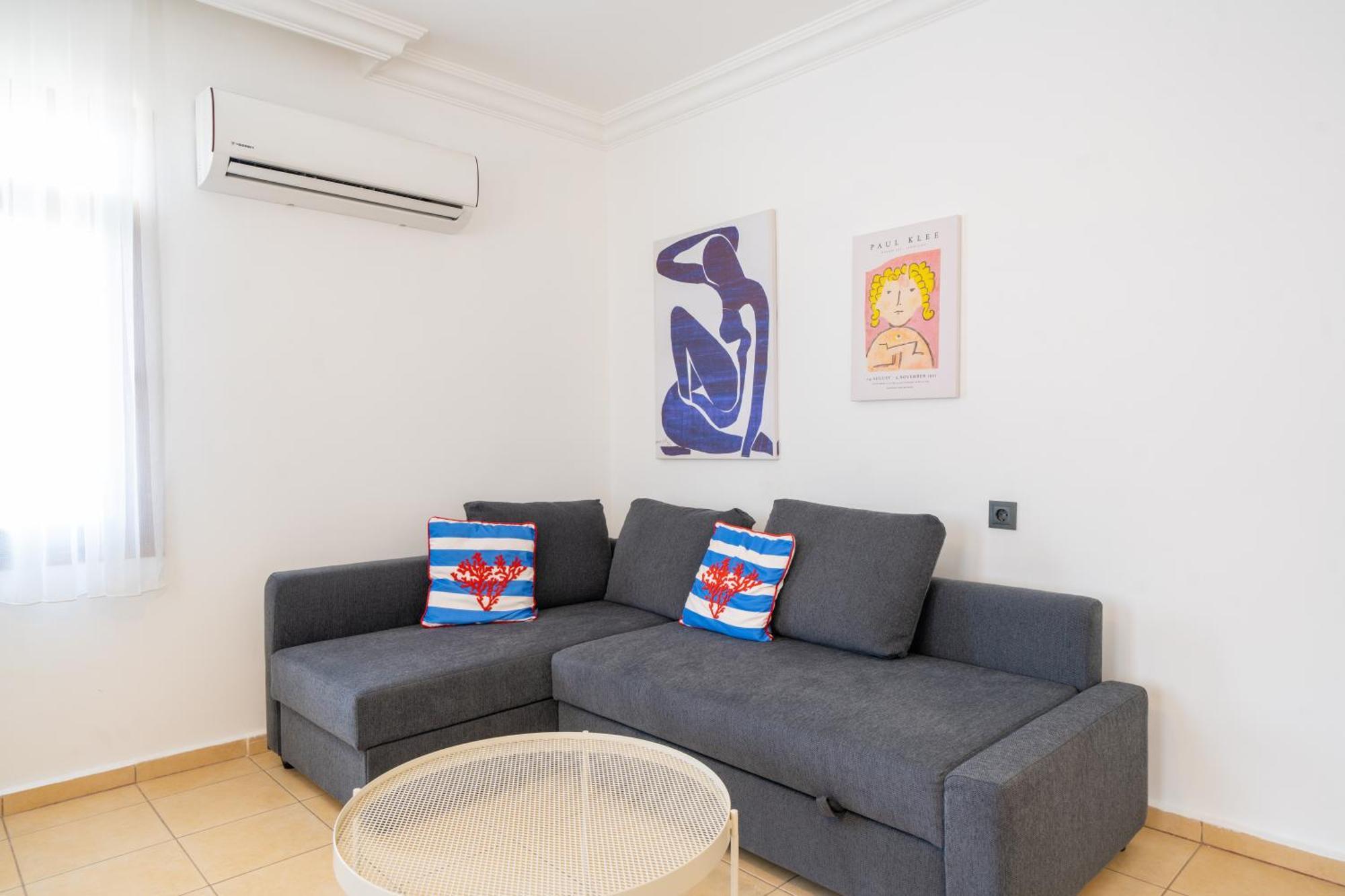 Apartamento Bella Kaş Exterior foto